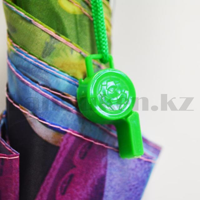 зонтик для девочек трость zontik dlya devochek trost'