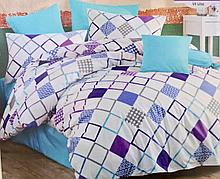 Комплект постельного белья 2.0 Majoli Турция
