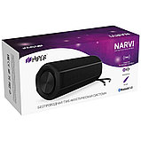 Колонка беспроводная NARVI TWS, цвет черный, фото 5