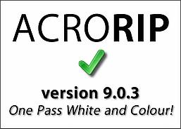 Софт "Acrorip 9,03" + сервисная поддержка.