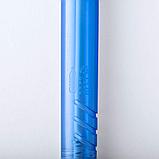 Ручка шариковая ANDRIO, R-PET пластик, фото 4