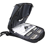Рюкзак GRAN c RFID защитой, фото 4