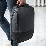 Рюкзак GRAN c RFID защитой, фото 10