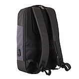 Рюкзак-сумка HEMMING c RFID защитой, фото 3