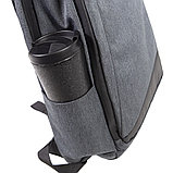 Рюкзак LEIF c RFID защитой, фото 7