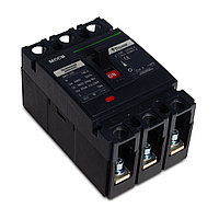 Автоматический выключатель iPower ВА57-225 3P 160A