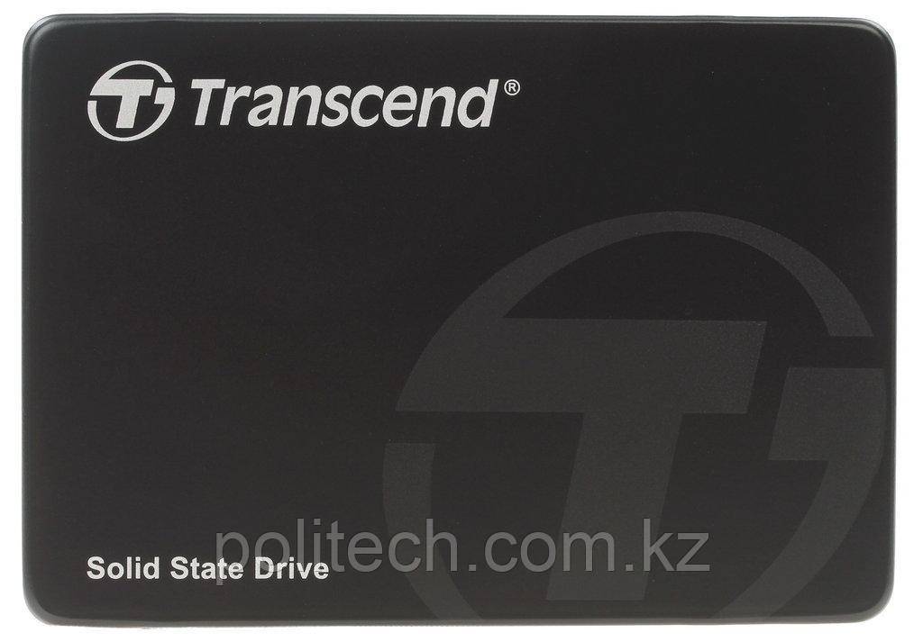 Жесткий диск SSD 64GB Transcend TS64GSSD340K