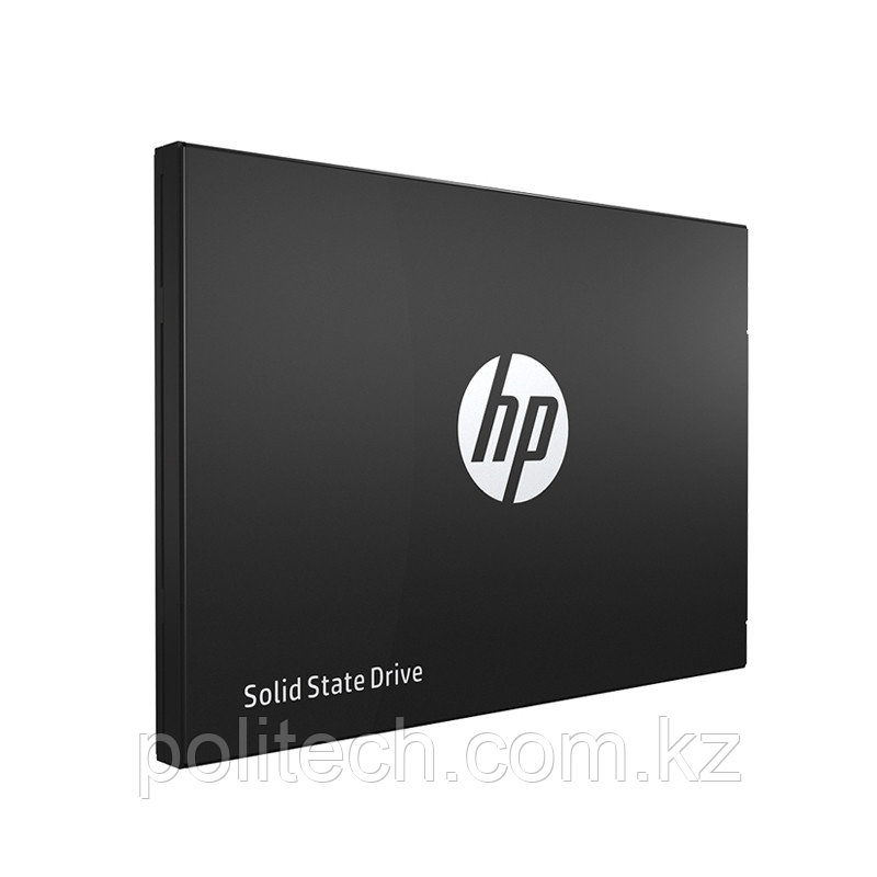 Жесткий диск SSD 250GB HP S700 2.5"