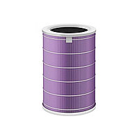Воздушный фильтр для очистителя воздуха Mi Air Purifier Filter (Antibacterial) Пурпурный, фото 1