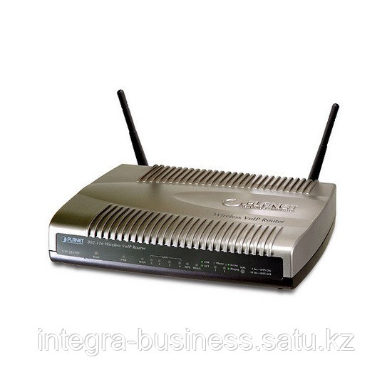 Wi-Fi VoIP маршрутизатор Planet VIP-281SW