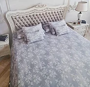 Комплект постельного белья 1.5 Кретон Туркменистан