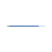 Стержень шариковый 1.0 ErichKrause®, 140мм, для ручек R-301, цвет чернил синий