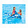 Надувная игрушка Intex 58523NP в форме китенка для плавания, фото 2
