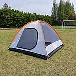 Палатка Nature Camping JWS 017, фото 5