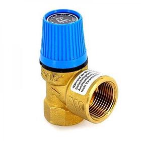 Клапаны Watts