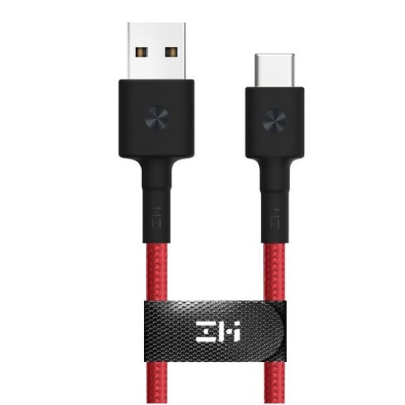 Кабель Xiaomi ZMI USB - Type-C длинной 1 метр Оригинал. Арт.6789