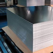 Алюминиевый лист 1.5 мм - фото 3 - id-p75818182