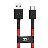 Кабель Xiaomi ZMI USB - Type-C длинной 30 сантиметров Оригинал. Арт.6788, фото 2