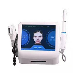 Аппарат SMAS HIFU для лица/тела/интима  ( 7 картриджей на 10000 линий) YA-3