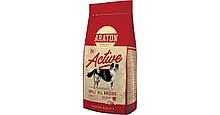 456342 Araton Adult Active, Аратон для активных собак всех пород с курицей, уп.15кг.