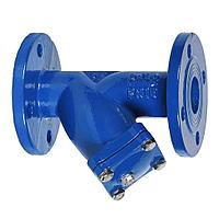 Фильтр сетчатый ENKO DN 15