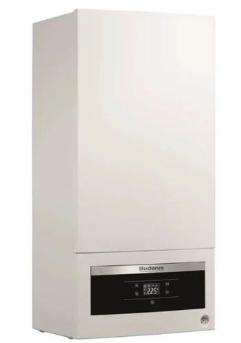 Котел настенный конденсационный Logamax plus GB062 - 24 kW