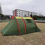 Палатка Mimir 1908-4 местная, фото 2