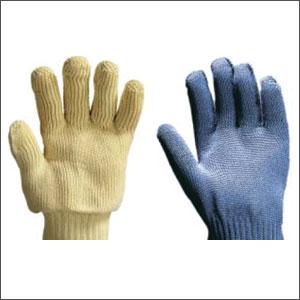 Термозащитные маслостойкие перчатки SKF  TMBA G11H