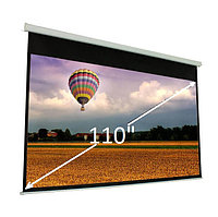 Экран моторизированный 2.44x1.37 м PROscreen MLE9110