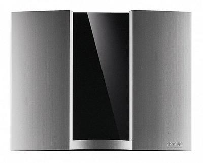 Декоративная дверь для микроволновой печи Gorenje DFP 6 P2X