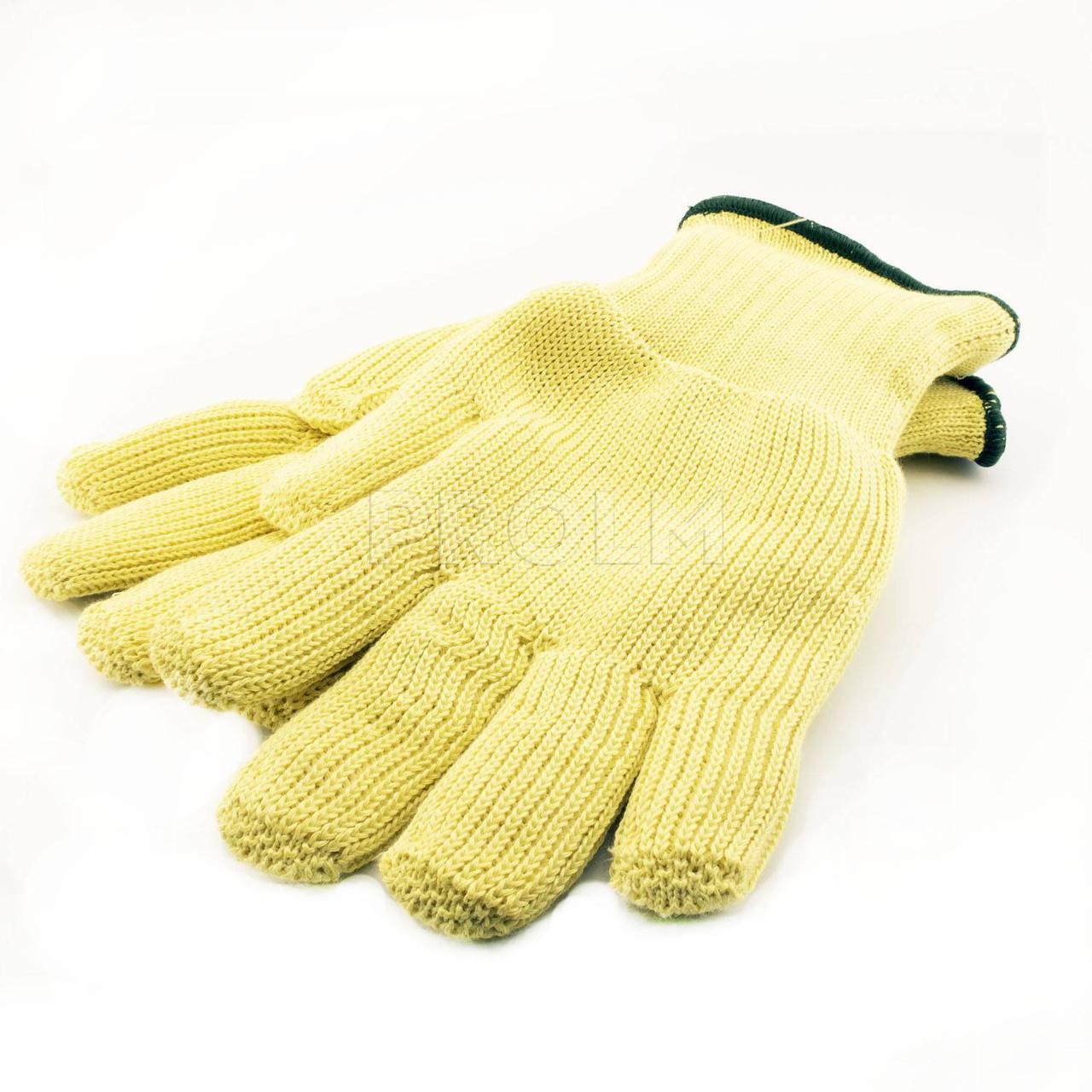 Термостойкие перчатки SKF для экстремальных температур TMBA G11ET