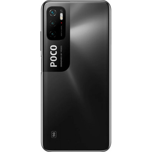 Xiaomi Poco M3 Pro 6/128gb Black - фото 2 - id-p92223517