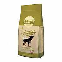 456373 Araton Junior all breeds, Аратон для щенков всех пород, уп.15кг.
