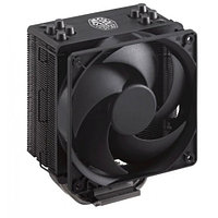 Вентилятор для CPU CoolerMaster Hyper 212 Black Edition Intel&AMD 4-pin(PWM) 650-2000RPM 26dBA(Max)