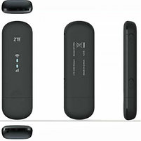 USB модем ZTE MF79RU 3G/4G WIFI (с антенным выходом), фото 3