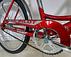 Складной велосипед Stels Pilot 810 26 колеса. Kaspi RED. Рассрочка., фото 6