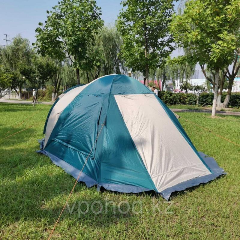 Палатка Nature Camping JWS 013 - фото 2 - id-p93989286