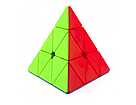 Кубик Рубика QiYi Pyraminx-QiMing, фото 4