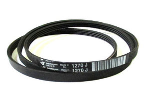 Ремень привода барабана стиральной машины Samsung, Ariston 1270 J4 PJ Hutchinson, 041587