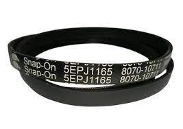 Ремень привода барабана стиральной машины Атлант 1165 J5 EPJ, 908092003034
