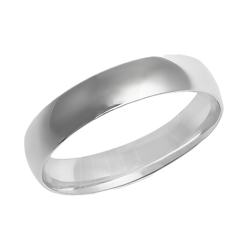 Серебряное кольцо Teosa FF-R295-4 покрыто родием