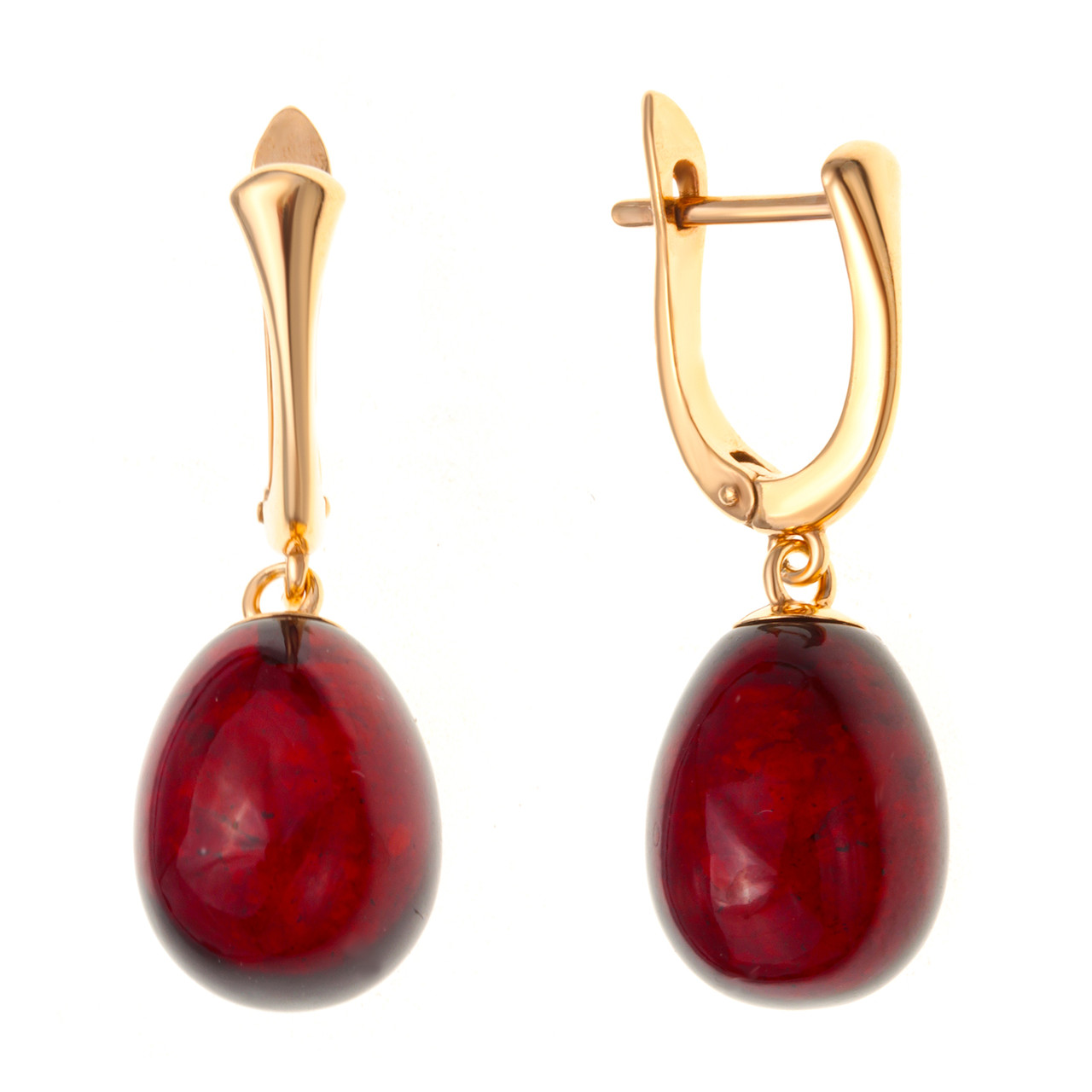 Серьги Darvin 929042547ab