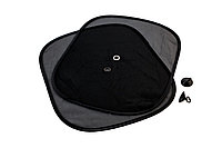 Солнцезащитные шторки на присосках