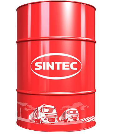 Моторное масло SINTEC TRUCK SAE 10W-40 ACEA E4/E7 б.205 л - фото 1 - id-p93994978