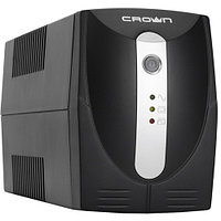 CROWN CMU-650X источник бесперебойного питания (CMU-650X)