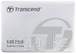 Жесткий диск SSD 256GB Transcend TS256GSSD230S