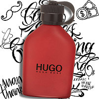 Мужской парфюм Hugo Boss Hugo Red