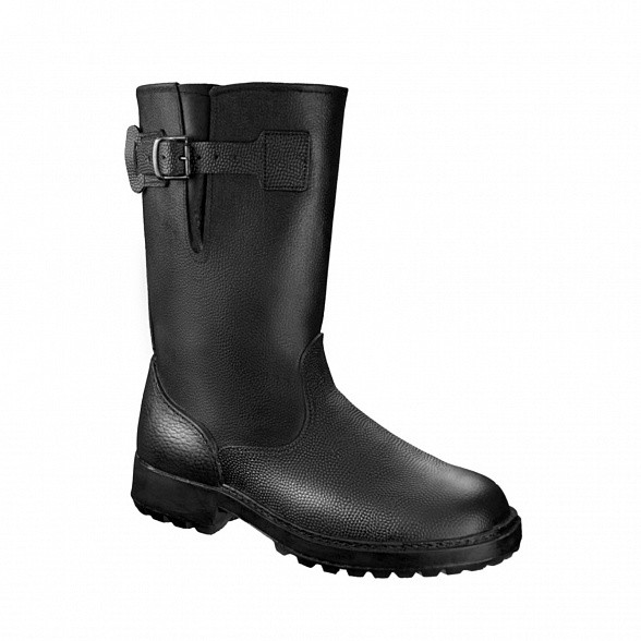 Сапоги "ТРУД" МП