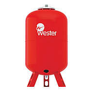 Бак мембранный для систем отопления Wester WRV500 (top) m006560 Бак мембранный для систем отопления Wester WRV500 (top)