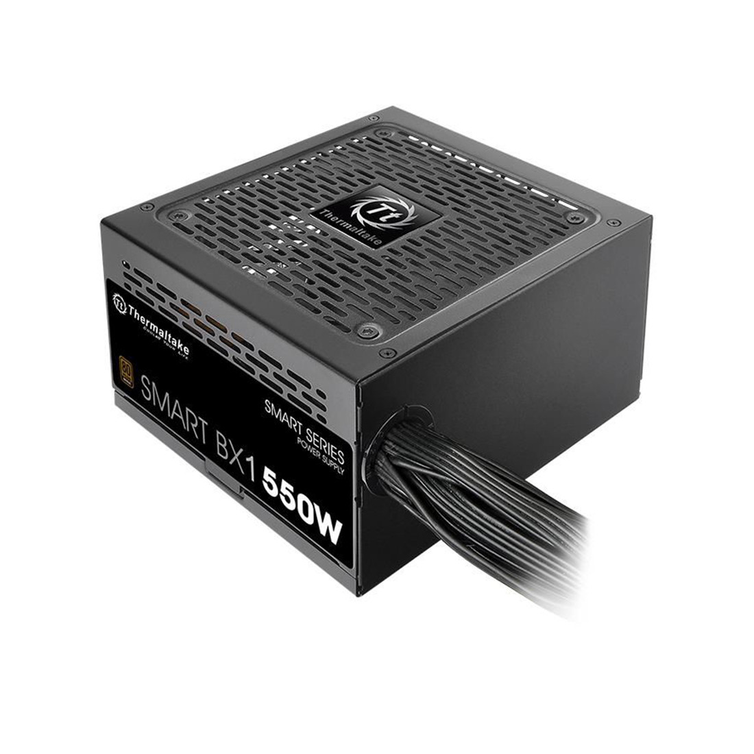 Блок питания Thermaltake Smart BX1 550W PS-SPD-0550NNSABE-1